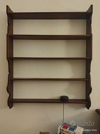 sala da pranzo, divani e altro