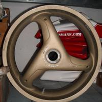Cerchio posteriore Ducati 916 Racing