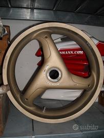Cerchio posteriore Ducati 916 Racing