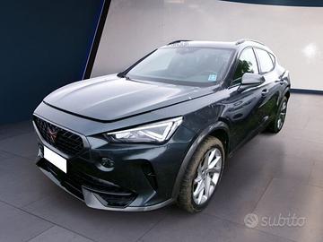 CUPRA Formentor 2.0 TDI 4Drive DSG