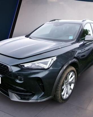 CUPRA Formentor 2.0 TDI 4Drive DSG