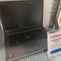 Lenovo Thinkpad T440