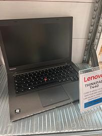 Lenovo Thinkpad T440