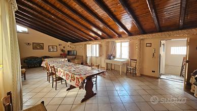 Casa singola via Aurelio Saffi