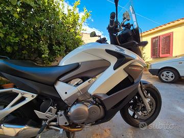 Honda Crossrunner VFR800X