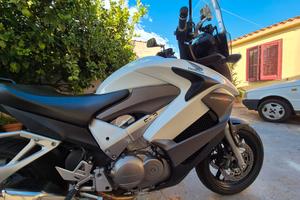 Honda Crossrunner VFR800X