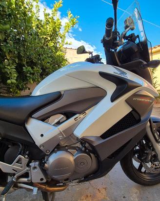 Honda Crossrunner VFR800X