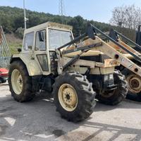 TRATTORE LAMBORGHINI 956DT CON CARICATORE