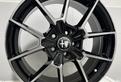 CERCHI IN LEGA ALFA ROMEO GIULIETTA DA 18 POLLICI