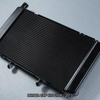 Radiatore HONDA HORNET CBF 600 2008 - 2013