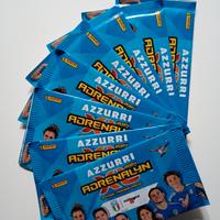 Carte Panini Esselunga nuove