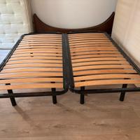 Reti letto matrimoniale