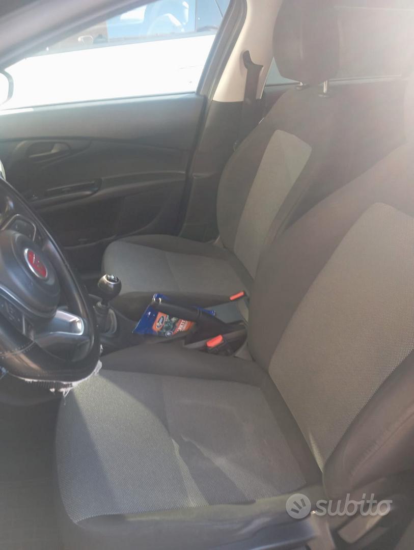 Fiat Tipo 2021 photo 4