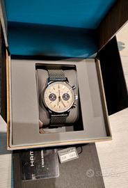 Hamilton Intra-Matic Chronograph H 