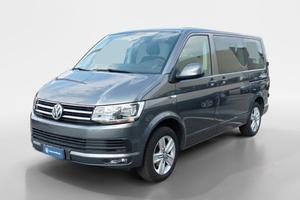 VOLKSWAGEN T6 Caravelle 30 2015 - T6 Caravelle 2.0
