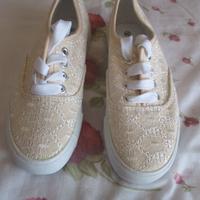 scarpe " ginnastica"