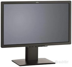Monitor Fujitsu Siemens 24 Pollici B24T-7