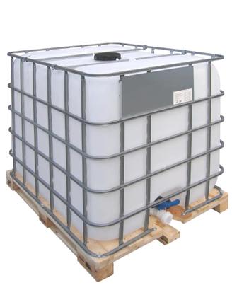 Cisterna acuqa 1000 litri