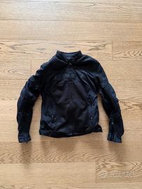 Giacca Moto Dainese tg44 + pro Armor