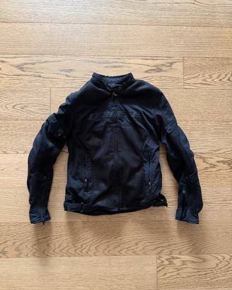 Giacca Moto Dainese tg44 + pro Armor