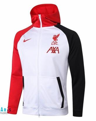 Liverpool felpa allenamento