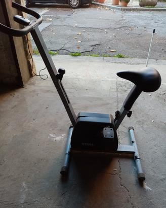 cyclette 