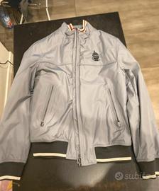 Giubotto marina yachting