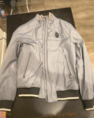 Giubotto marina yachting