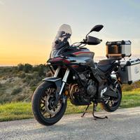 Voge Valico 500 - 2021