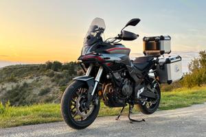 Voge Valico 500 - 2021