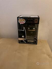 Funko Pop! Batman 80 years (275)