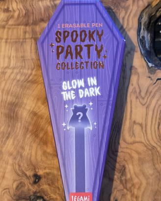 Legami - Spooky party