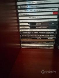 cd jazz