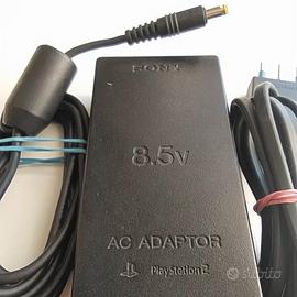 Alimentatore PS2 originale 8,5v Sony