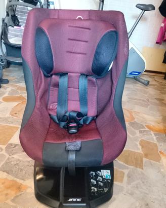 Seggiolino bimbo Jané isofix