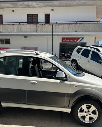 Fiat Panda CROSS 4X4 1.3 MJT