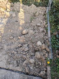terra da giardino