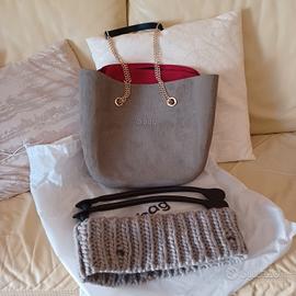 Borsa O BAG