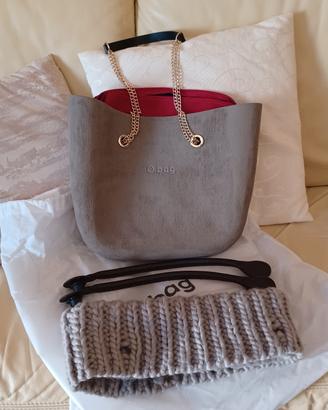 Borsa O BAG