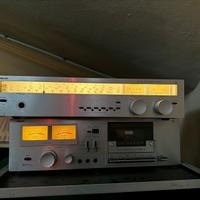 Philips N5361 MARK I HIFI  + stereo tuner