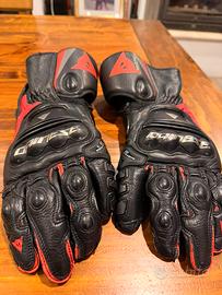 Dainese Steel Pro taglia L