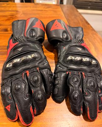 Dainese Steel Pro taglia L
