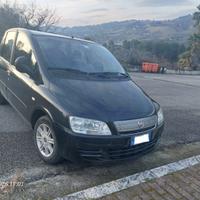 Ricambi FIAT MULTIPLA  metano (2 Serie)  2008