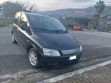 Ricambi FIAT MULTIPLA  metano (2 Serie)  2008