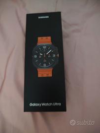 Samsung Galaxy Watch Ultra Nuovo