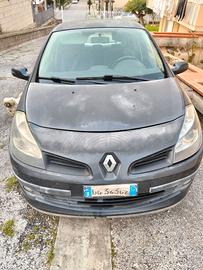 Renault clio 1.5 dci