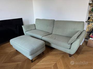 Divano Poltrone e Sofà