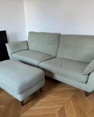 Divano Poltrone e Sofà