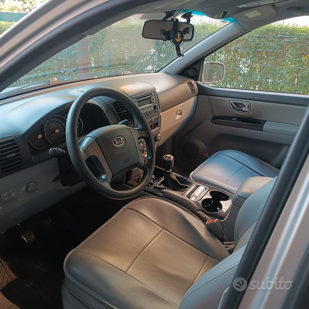 Kia Sorento 2010 photo 3