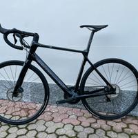 Bianchi infinito xe tg 57